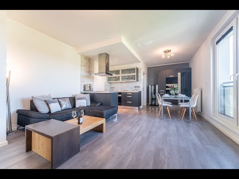 Prodej bytu 3+kk s terasou a parkovacím stáním, K dálnici, Praha 10 Pitkovice