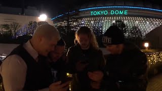 All Elite Wrestling officially announced