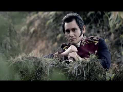 Córdova: "Un General Llamado Arrojo", La batalla de Boyacá - Teleantioquia