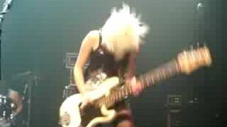 The Subways- I Won't Let You Down