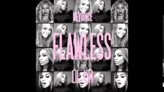 Beyoncé ft. Lil&#39; Kim - &quot;Flawless&quot; (Remix)