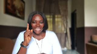 This is the face behind this beautiful channel! I don't know if I am doing the Right thing 😅🤩