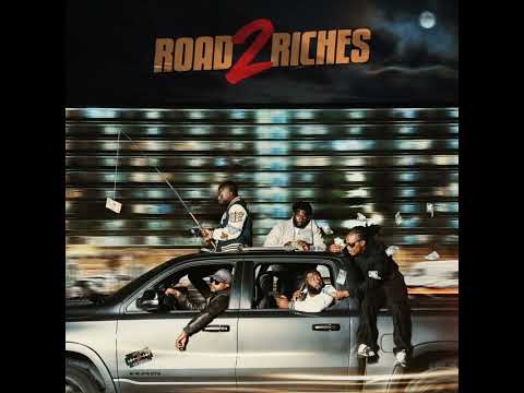 Rich2Gether X BKO X BOAT X Jhorrmountain - Forever. ( Official Audio)