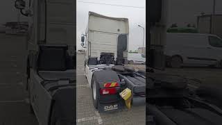 Влекач DAF XF 480FT | Изображение 4 - Autoline