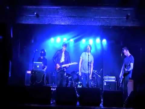 Kemikals by echodeck live at the Academy 3 Manchester