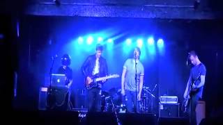 Kemikals by echodeck live at the Academy 3 Manchester