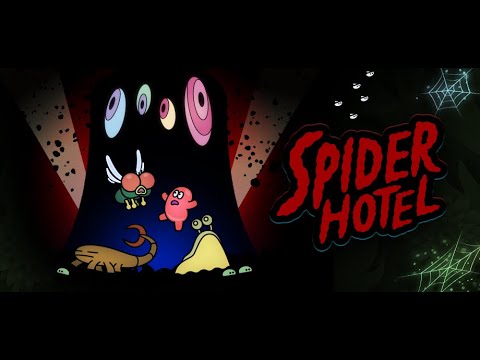 ڳȯץ쥤SPIDER HOTEL ǿץ쥤SPIDER HOTEL - Gameplay Preview [Under Development]