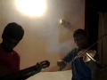 Duka Hadu Dena Raye Instrumental Cover Violine