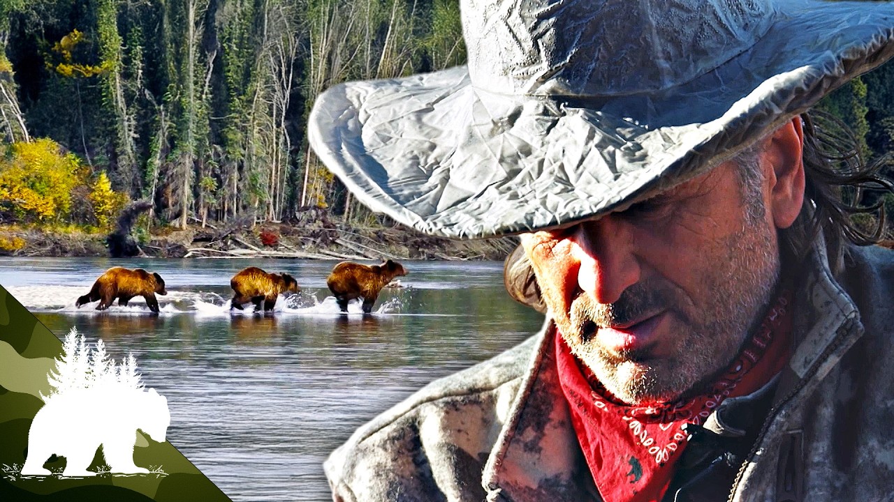 Uncharted: The Wilds of the Yukon | Complete Season | Part 1 | Survival Show