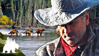 Uncharted: The Wilds of the Yukon | Complete Season | Part 1 | Survival Show
