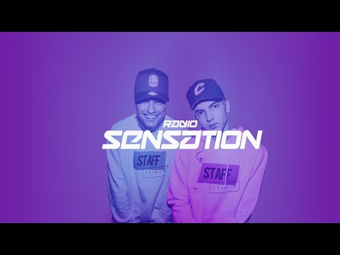 TRINIX x ANGÈLE   Moi… Lolita RADIO SENSATION Remix