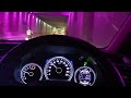 Honda City Drive Status Night Drive Tribute To The Legendary Singer KK Sir