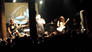 Philip H. Anselmo & The Illegals - Domination / Hollow / Demons (Live in Dallas, TX 01/28/14)