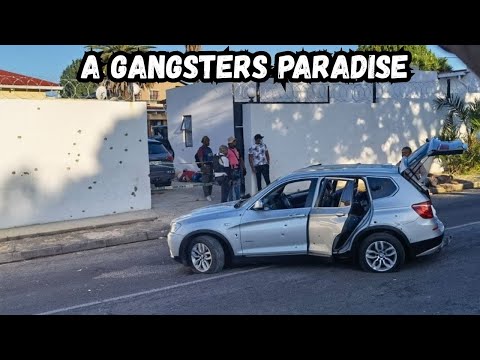 The Cartels Of Johannesburg Part 1