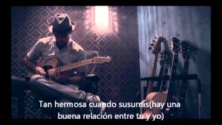 Justin Timberlake  Touch You If I Could Traducida y Subtitulada