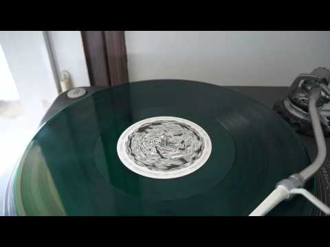 Dosis Decibel 03 - B1 - Èmèl - Restless Souls (About Life And Death)