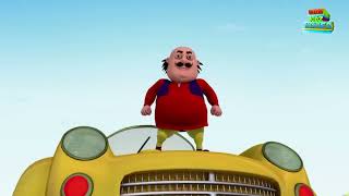 36 Ghante Race Against Time - Motu Patlu  Most pop