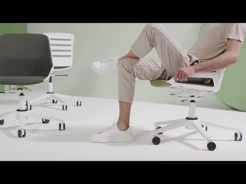 02.2023 Neuvorstellung der Aeris Numo Task