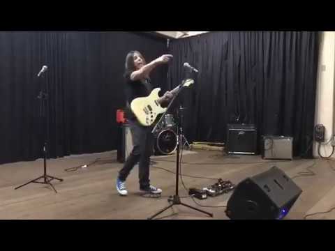 Faiska  Borges Workshop em Pouso Alegre MG 1:08:2018