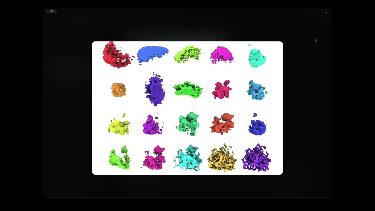 OPUS-Bio project preview