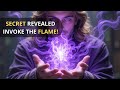 The Secret of Saint Germain’s Divine Power Revealed: The Violet Flame