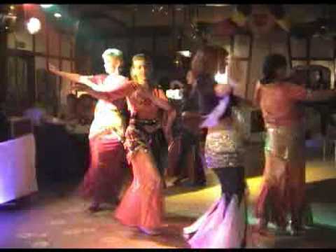 Winterfest Buldern  2. Teil Aya Benzer