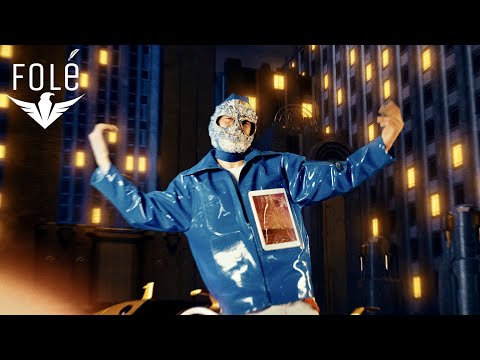 NASTY D - AMELIA (Official Video)