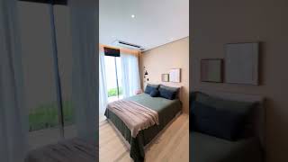 Show Room at the Terra Development in Porto Belo Santa Catarina at the All Resor