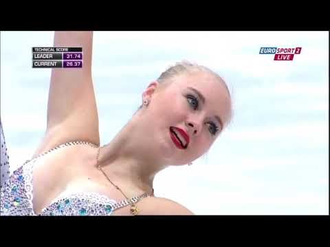 2014 COR Prolss & Blommaert SP ESP