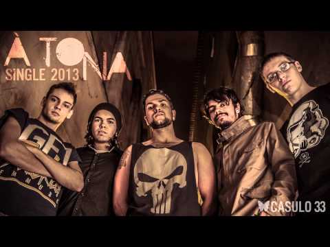 Casulo33 - À Tona