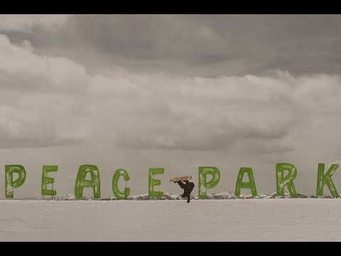 Cноуборд Woodward Peace Park Championships 2022, Mt. Bachelor OR Day 3