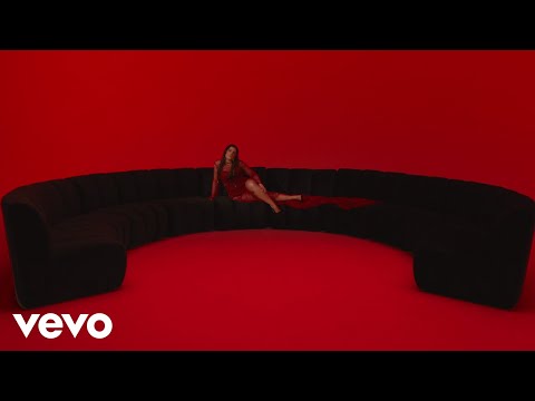 Nelly Furtado, Tove Lo, SG Lewis - Love Bites (Official Visualizer)