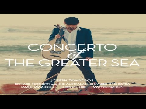 Joseph Tawadros - Seafarer