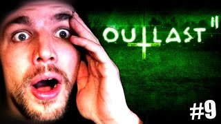 OUTLAST 2: LA FIN EST PROCHE Épisode 9