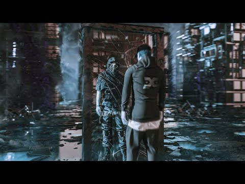 Video thumbnail for Superheroes (Tribe Edit)
