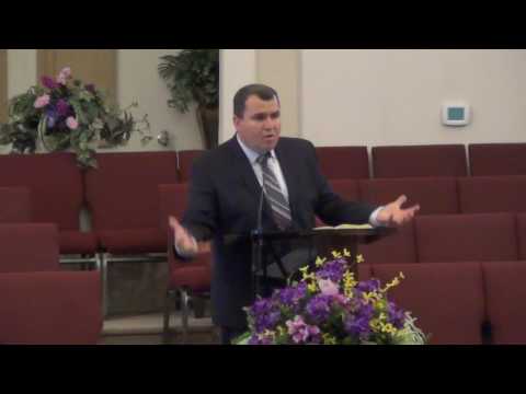 05/22/2016 Radu Stir - Efeseni 4 (Part II)