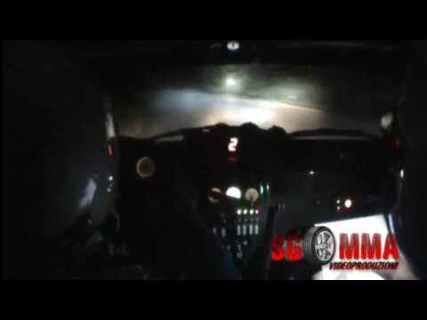 51° Rally Citta' Di Lucca 2016 Cameracar De Gasperi - Barsotti Fiat 600 Sporting A0