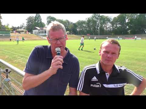 Interview I DJK TuS Hordel