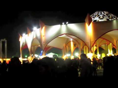 WEGA LIVE - TRIBE 50