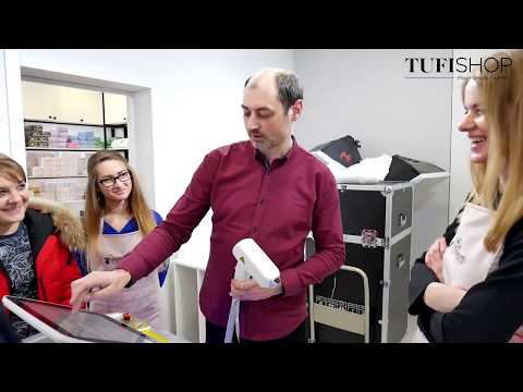 TUFISHOP