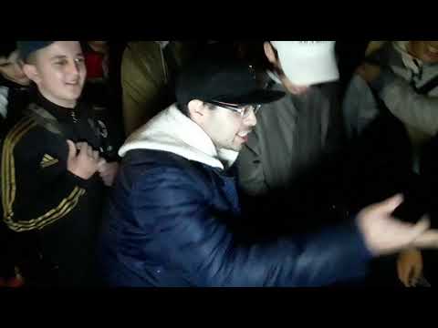 KOLO vs PEPE vs JOVEN LATINO - 8vos 1VS1 ESPECIAL GMTM - Madero Free 26/04/19