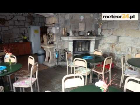 Noclegi - Agroturystyka Domek w Lesie - Karłów meteor24.pl