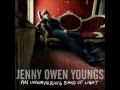 Jenny Owen Youngs - Already Gone 