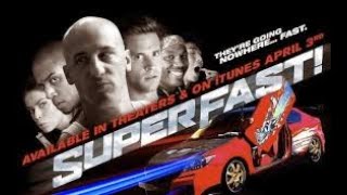 Superfast | Full HD İzle | Aksiyon Filmleri