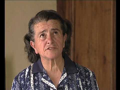 Las cachavièlhas (Lo vinagre amai la sal)