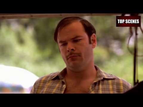 "Hamburger van?"  | Üvegtigris (2001)