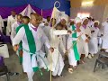 Gethsemane Worship Church In Zion