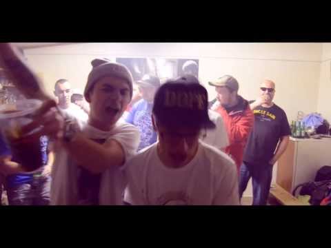 YOUNG G /// ADISS - MISSION (trailer)