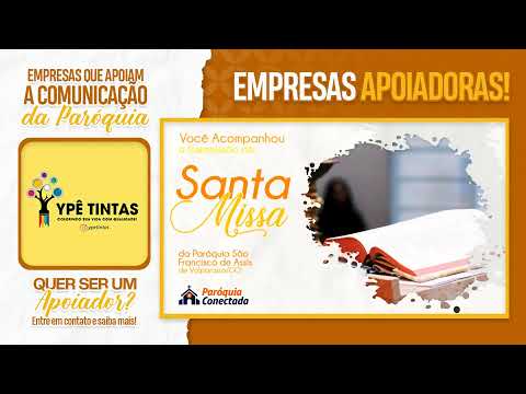 8ª Semana do Tempo Comum | Quinta-feira