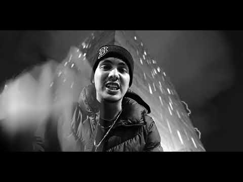 11. Insomnio - Xeuz ft Kravf (VIDEO OFICIAL)